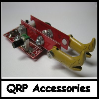 QRP Accessory kits